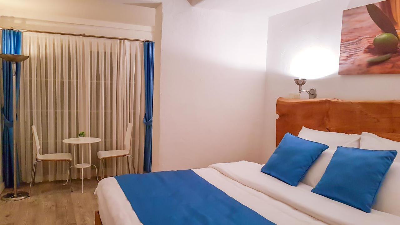 Rebetiko Hotel Alaçatı Eksteriør bilde