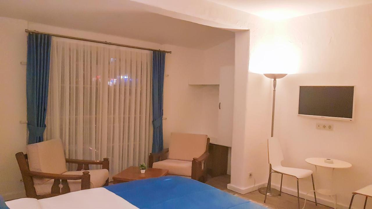 Rebetiko Hotel Alaçatı Eksteriør bilde
