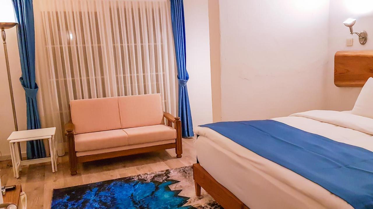 Rebetiko Hotel Alaçatı Eksteriør bilde
