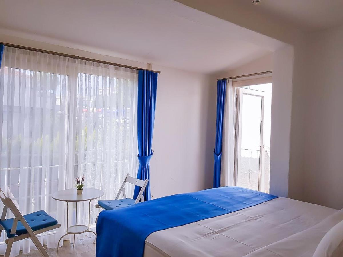 Rebetiko Hotel Alaçatı Eksteriør bilde