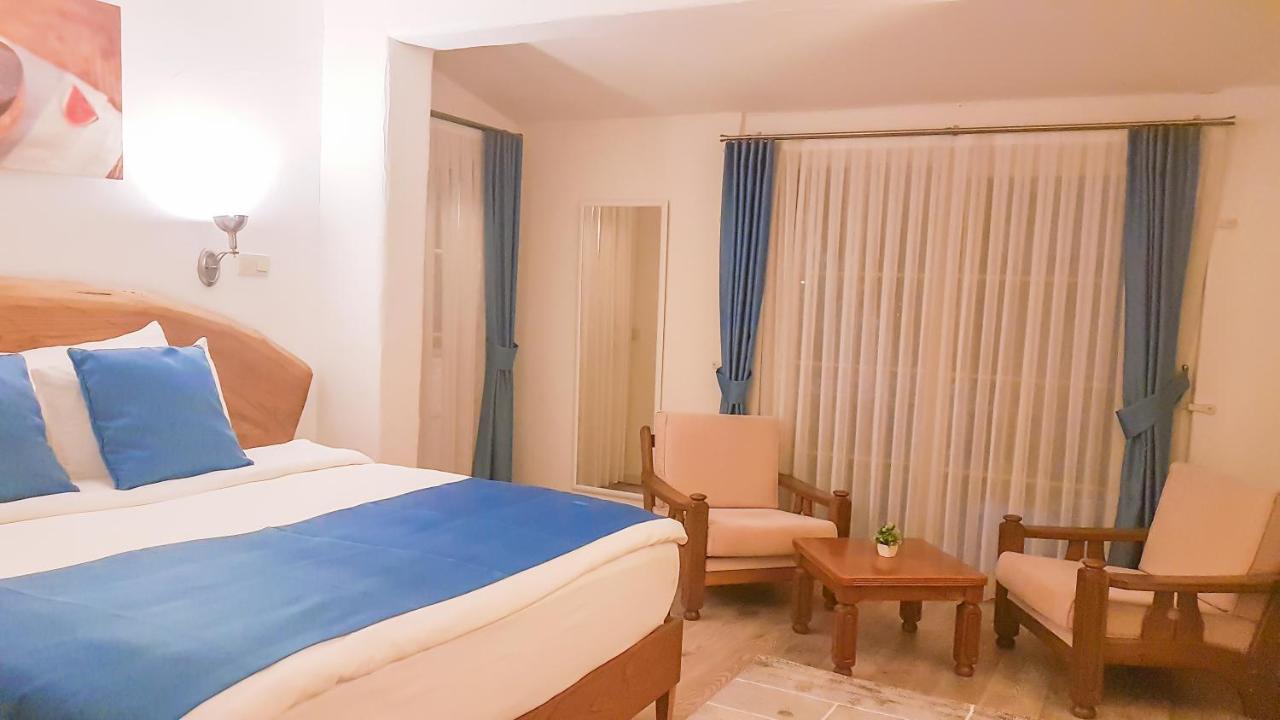 Rebetiko Hotel Alaçatı Eksteriør bilde