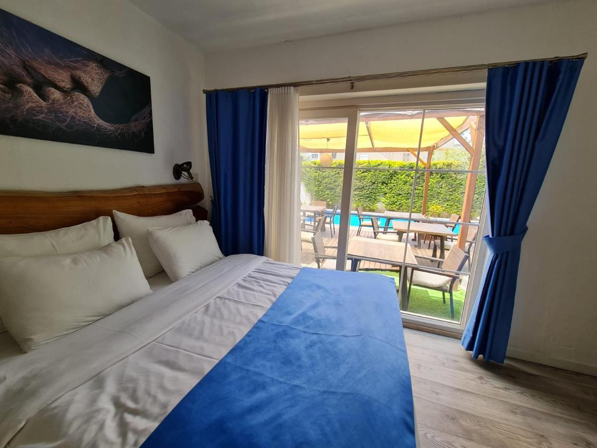 Rebetiko Hotel Alaçatı Eksteriør bilde
