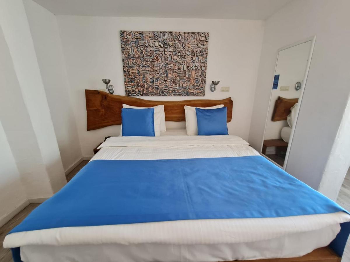 Rebetiko Hotel Alaçatı Eksteriør bilde