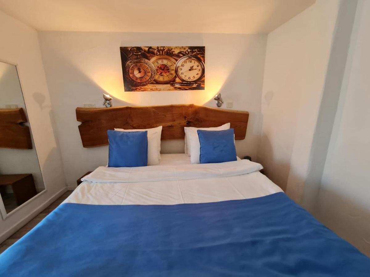 Rebetiko Hotel Alaçatı Eksteriør bilde