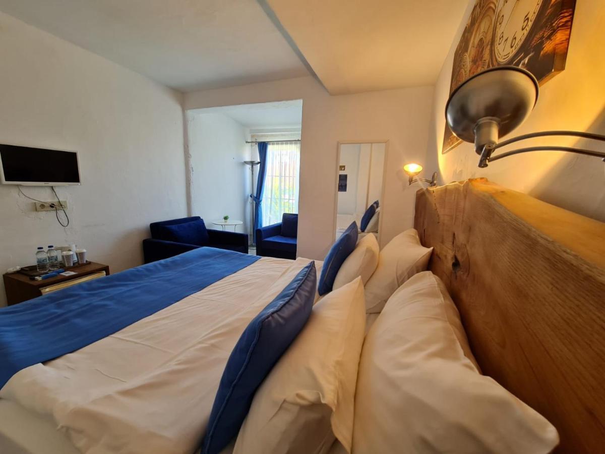 Rebetiko Hotel Alaçatı Eksteriør bilde