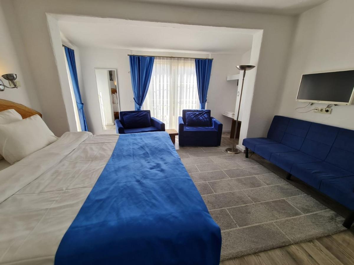 Rebetiko Hotel Alaçatı Eksteriør bilde