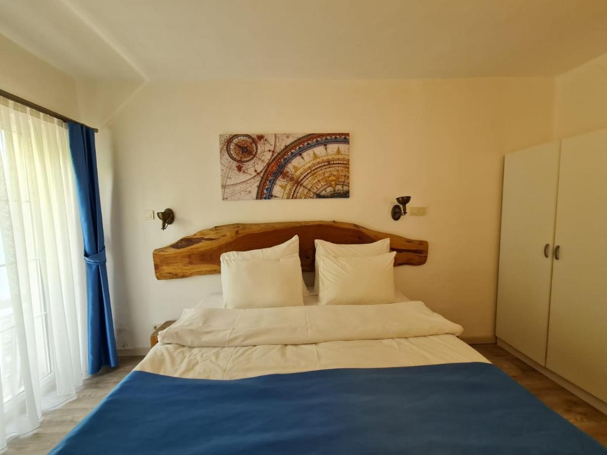Rebetiko Hotel Alaçatı Eksteriør bilde