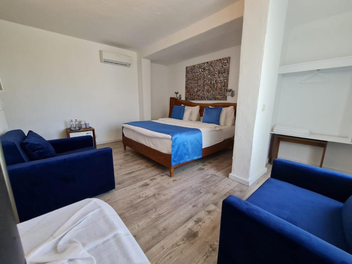 Rebetiko Hotel Alaçatı Eksteriør bilde