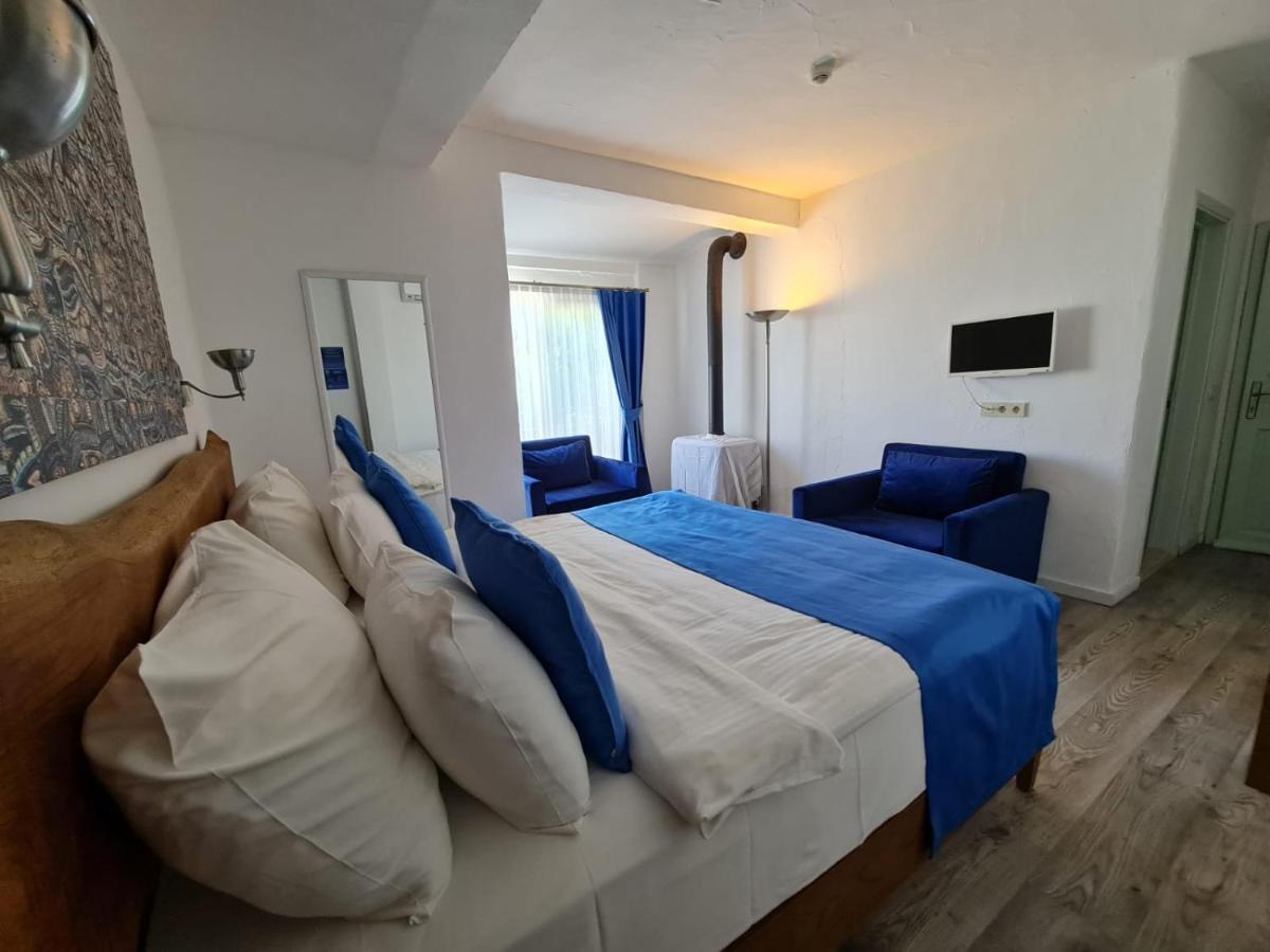 Rebetiko Hotel Alaçatı Eksteriør bilde