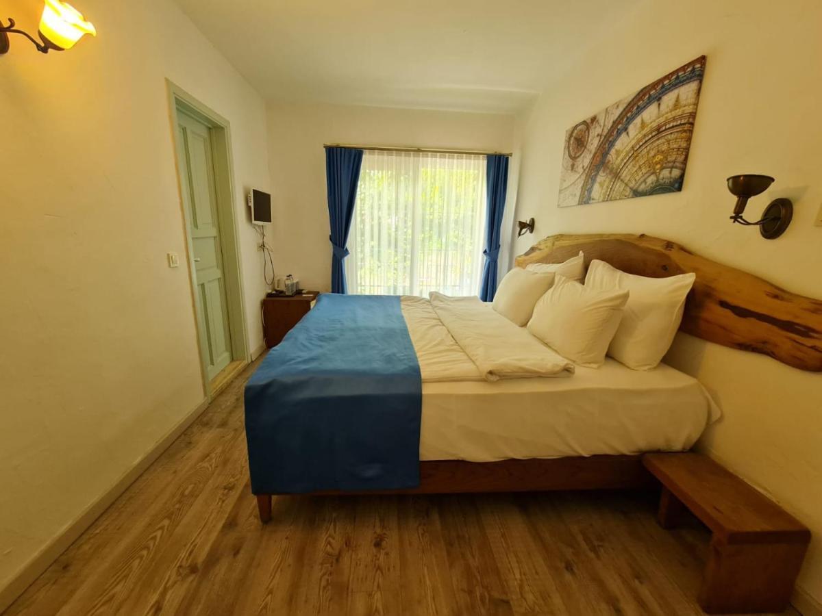 Rebetiko Hotel Alaçatı Eksteriør bilde